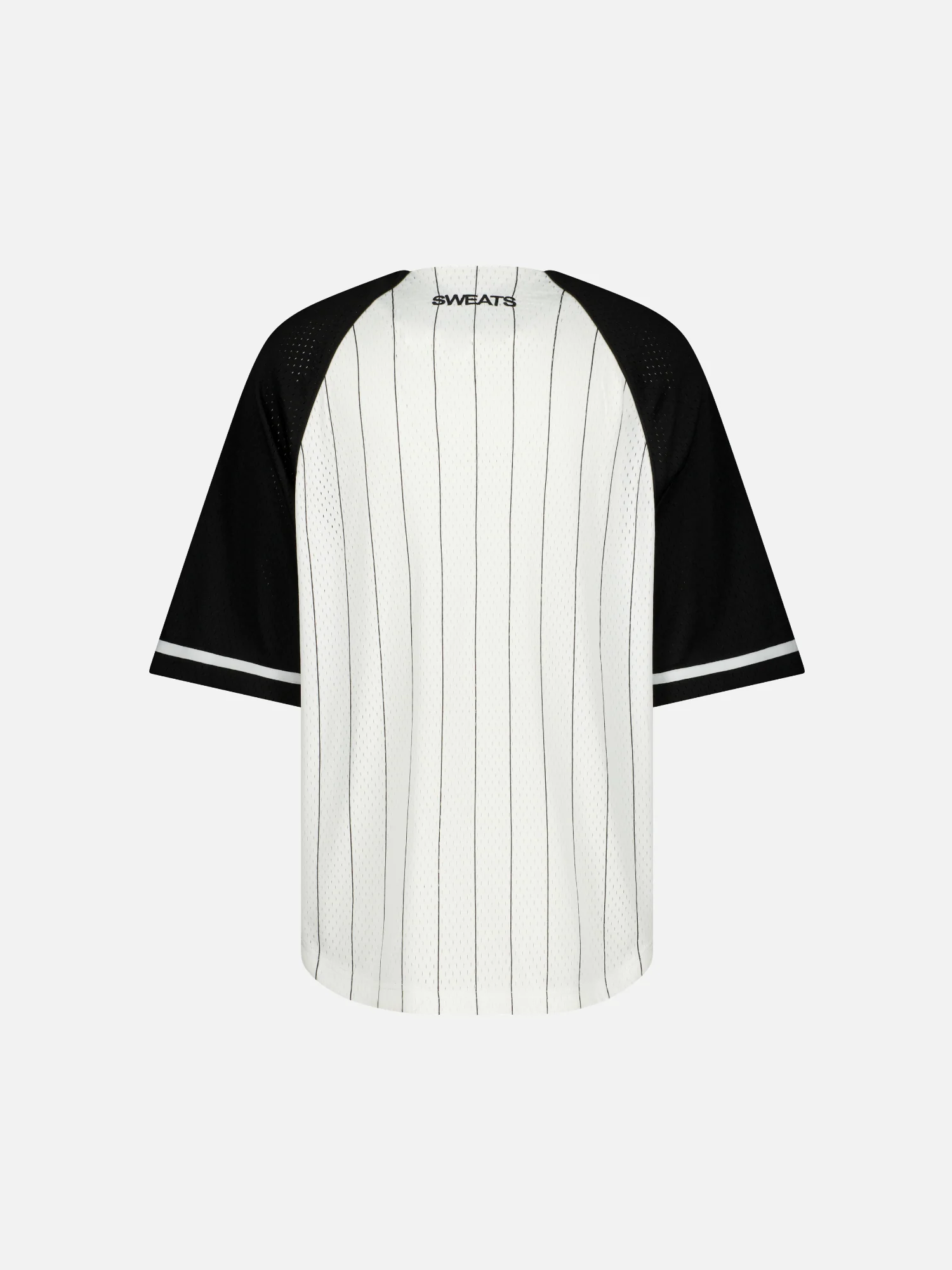 BASEBALL JERSEY - PINSTRIPE - Image 5