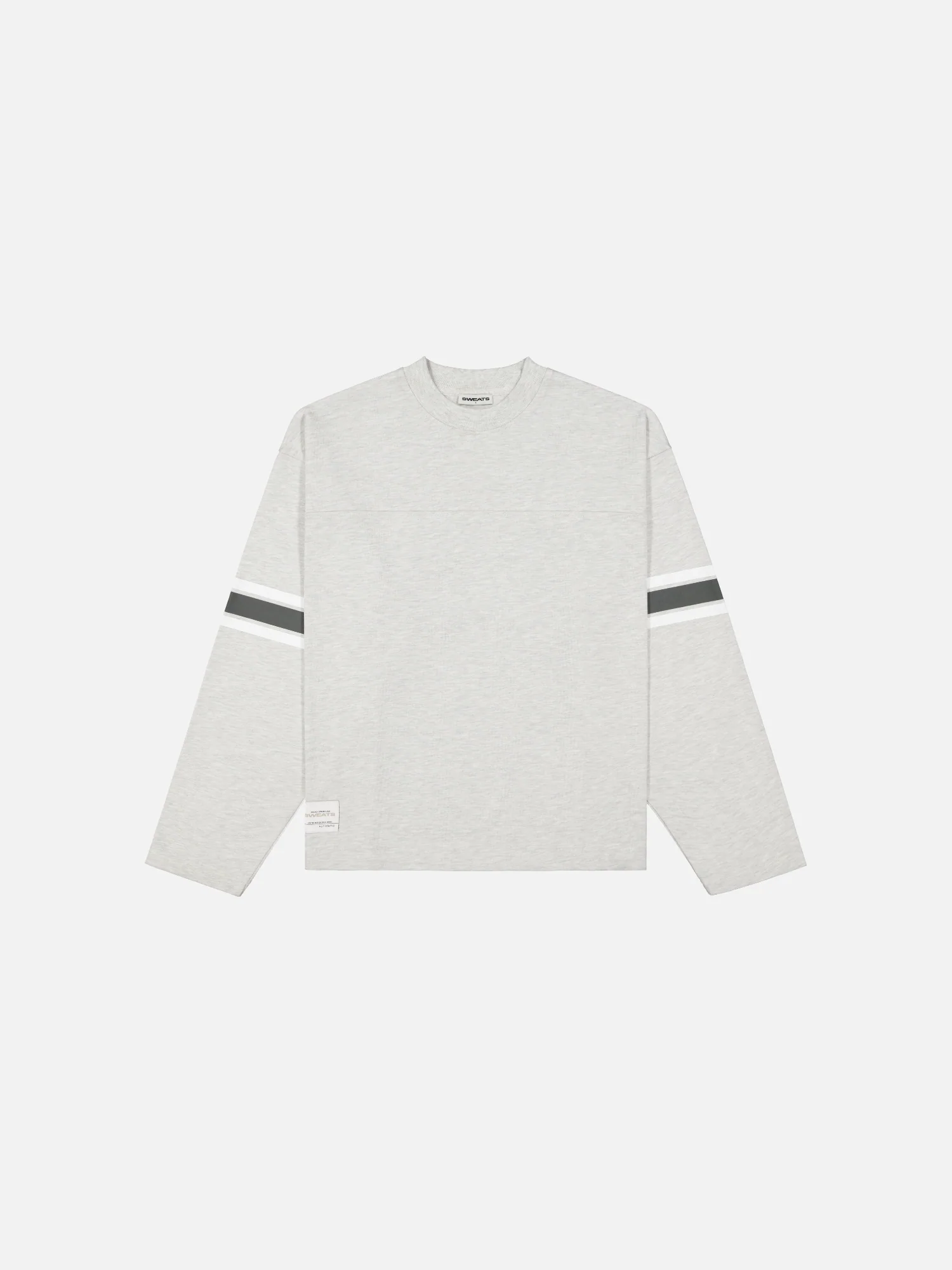 JERSEY LS T-SHIRT - ARCTYC