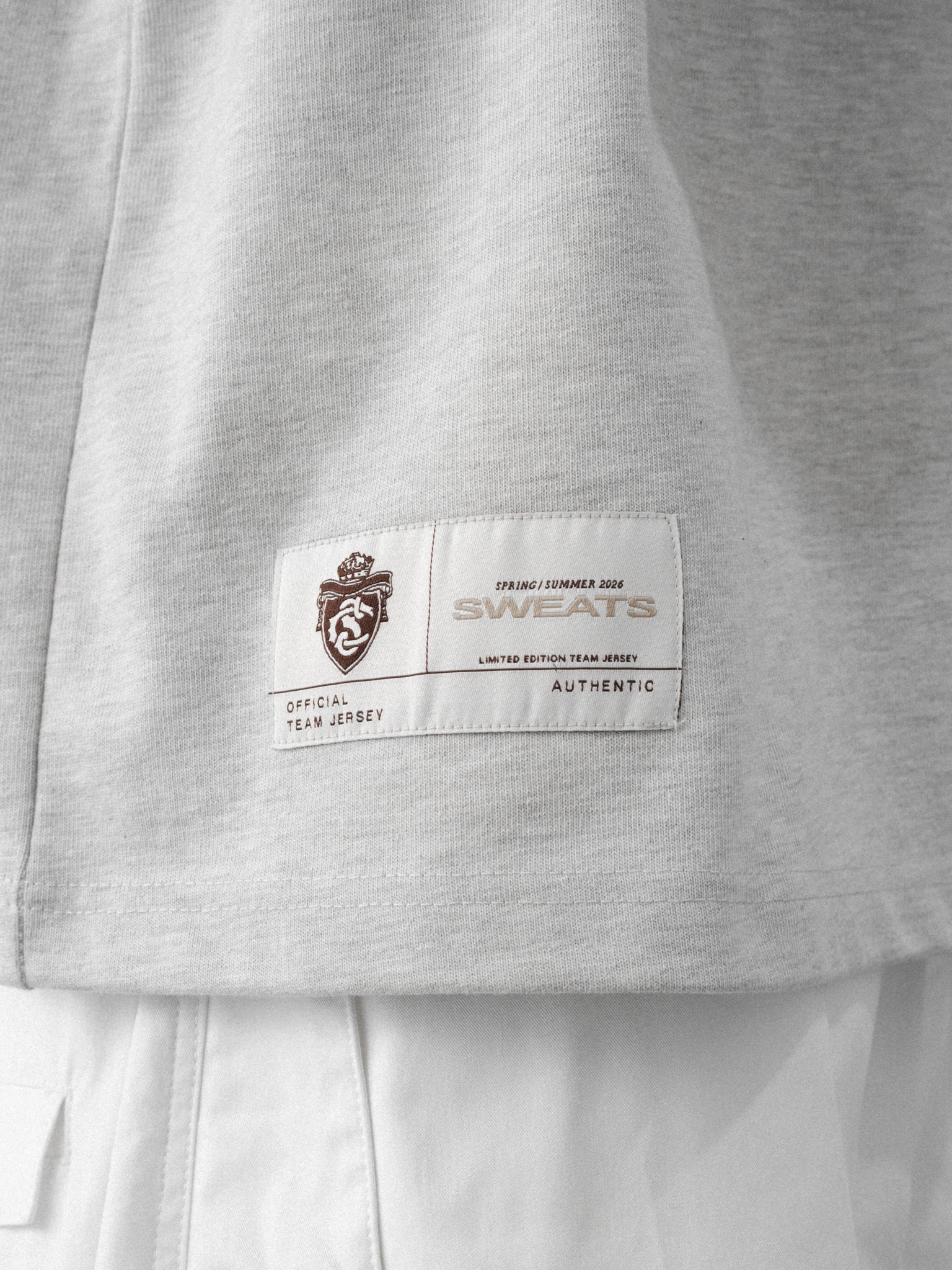 JERSEY LS T-SHIRT - ARCTYC - Image 3