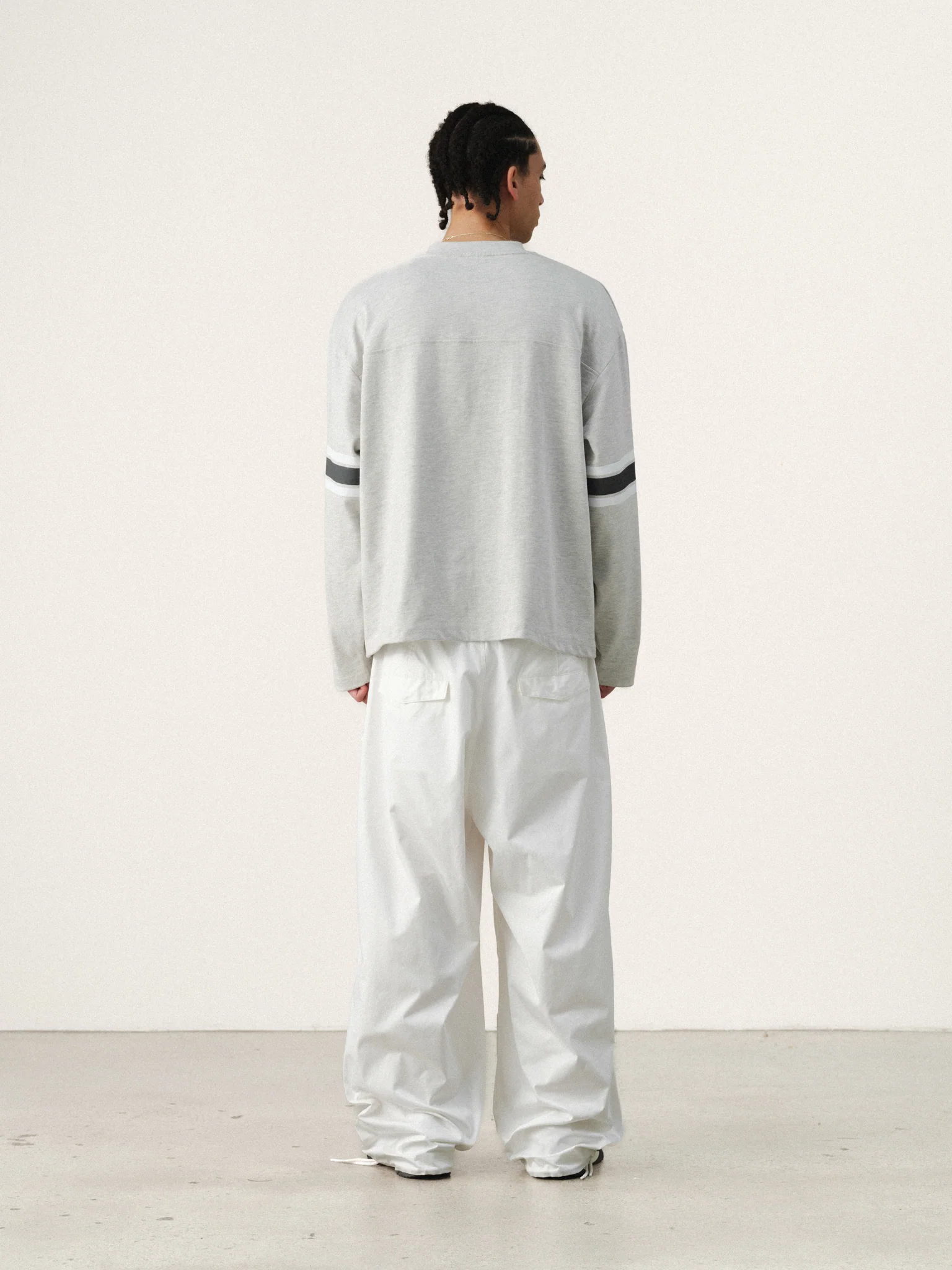 JERSEY LS T-SHIRT - ARCTYC - Image 5
