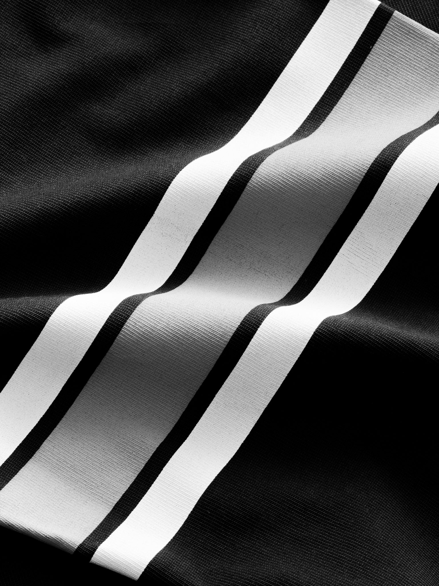 JERSEY LS T-SHIRT - WASHED BLACK - Image 3