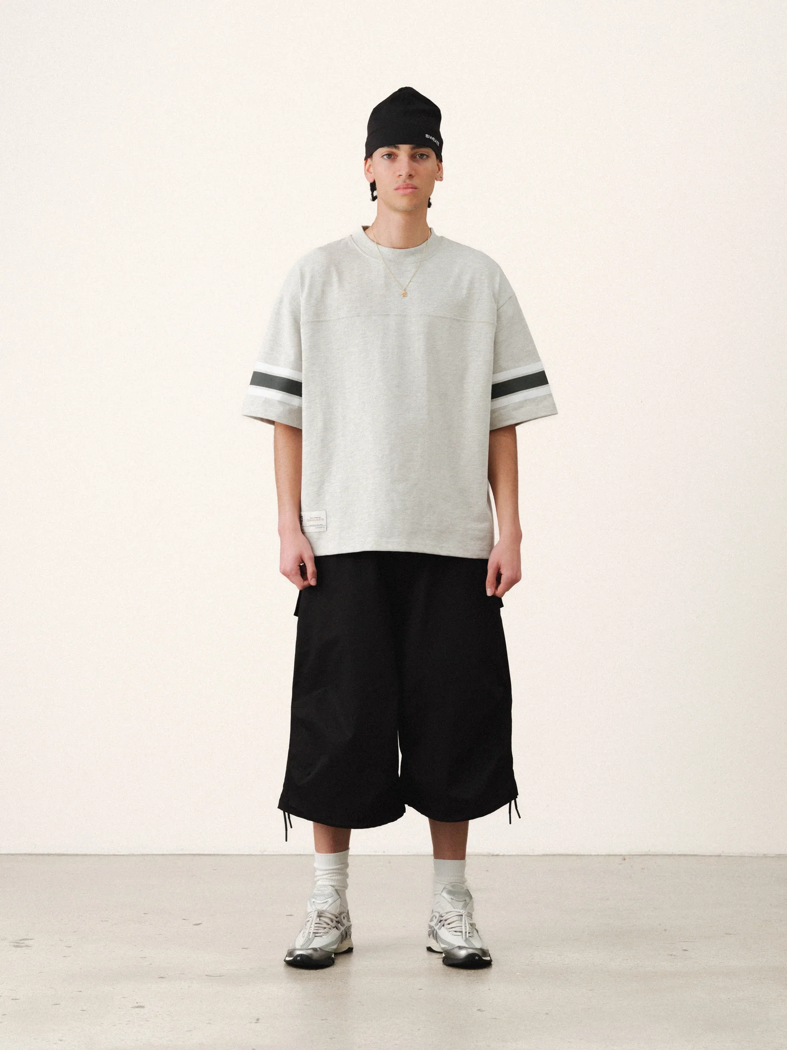 JERSEY SS T-SHIRT - ARCTYC - Image 2