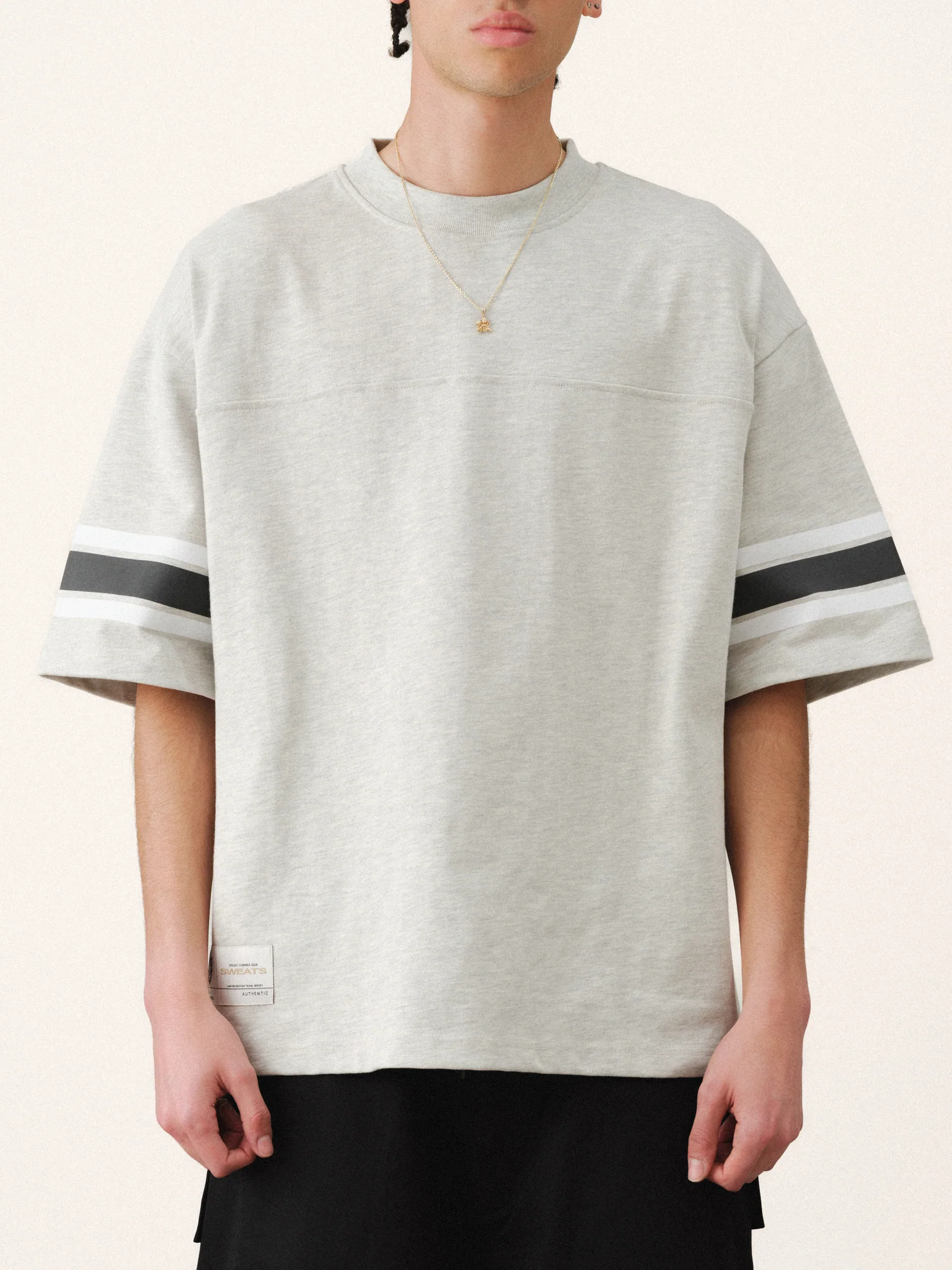 JERSEY SS T-SHIRT - ARCTYC - Image 4