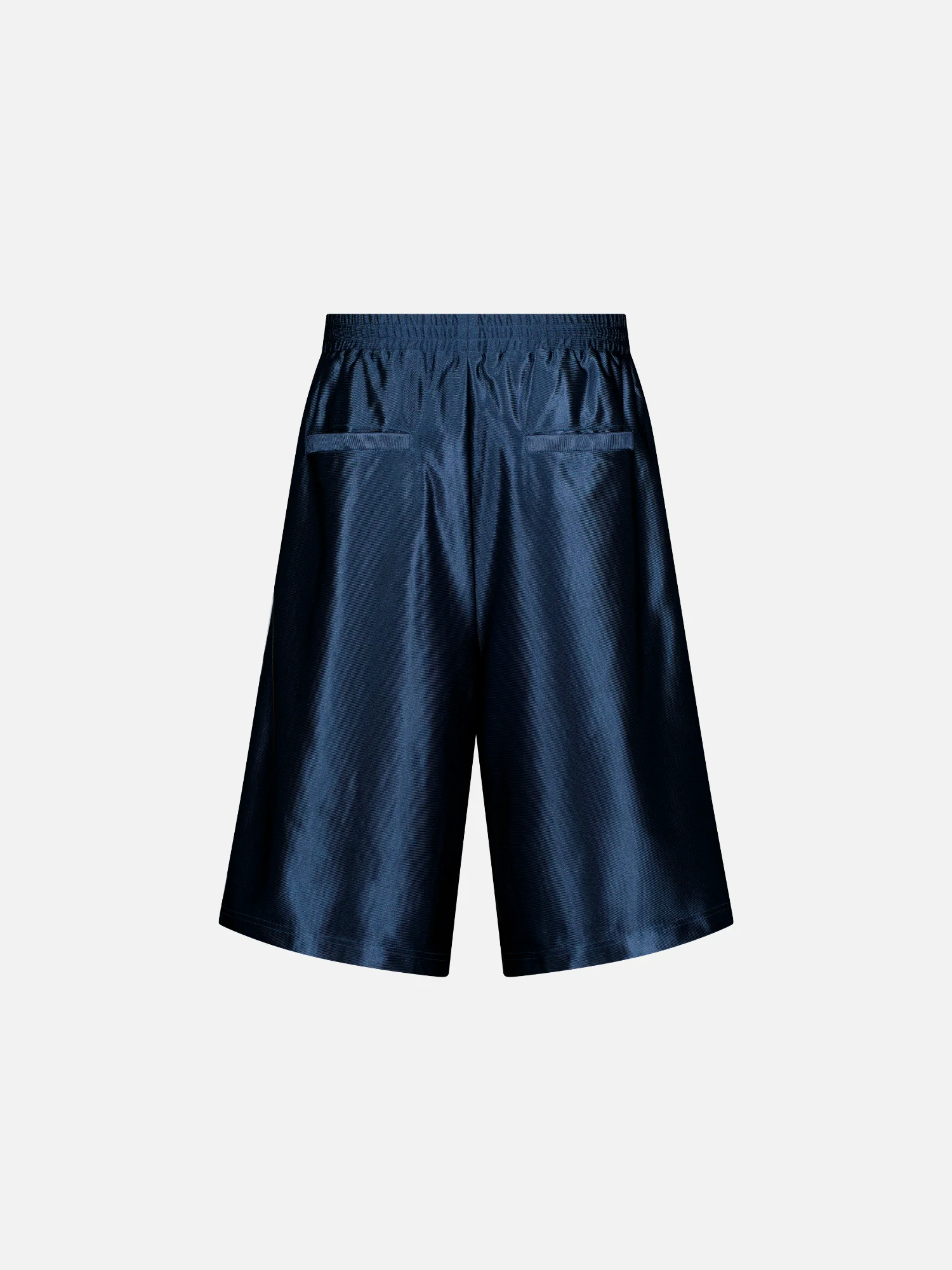 LEAGUE SHORTS - NAVY - Image 6