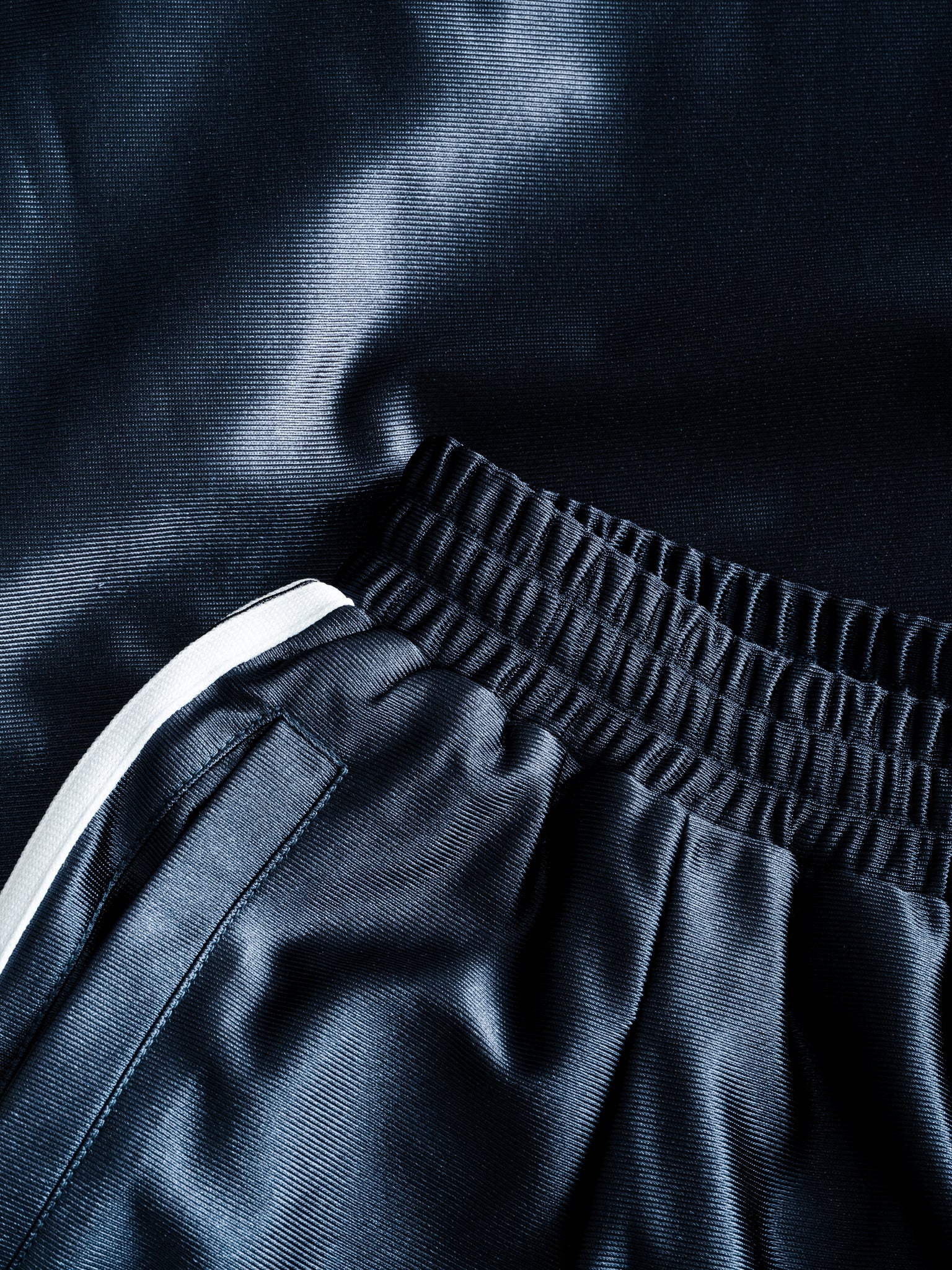 LEAGUE SHORTS - NAVY - Image 7