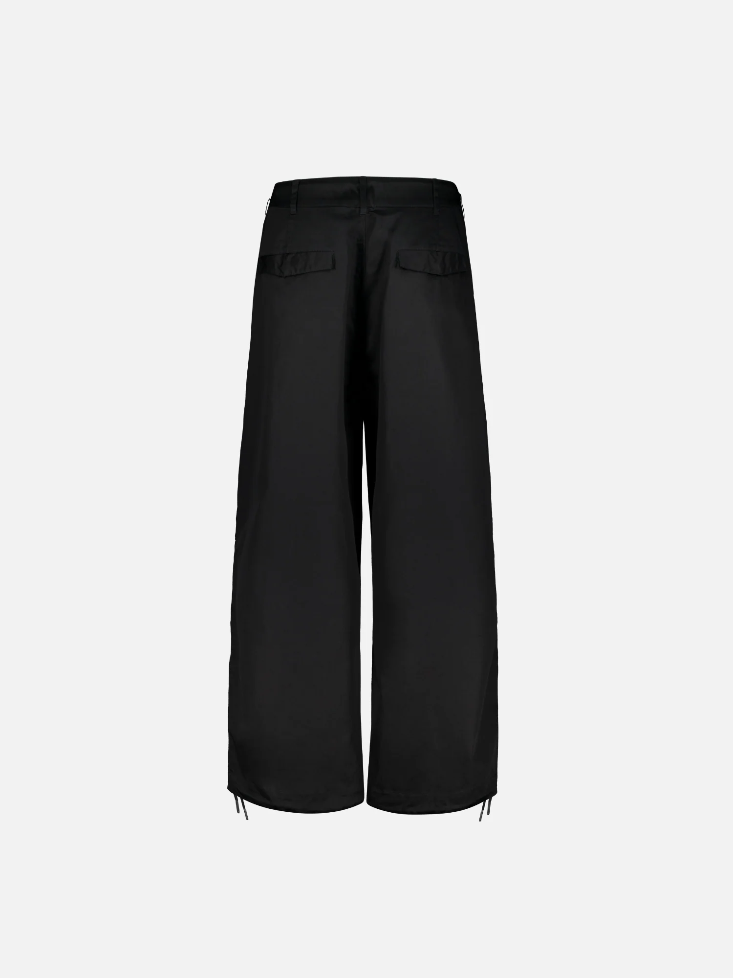 V3 FLIGHT PANT - BLACK - Image 5