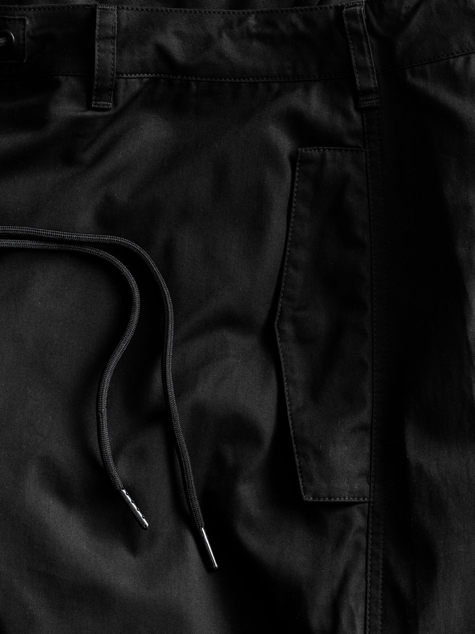 V3 FLIGHT PANT - BLACK - Image 6