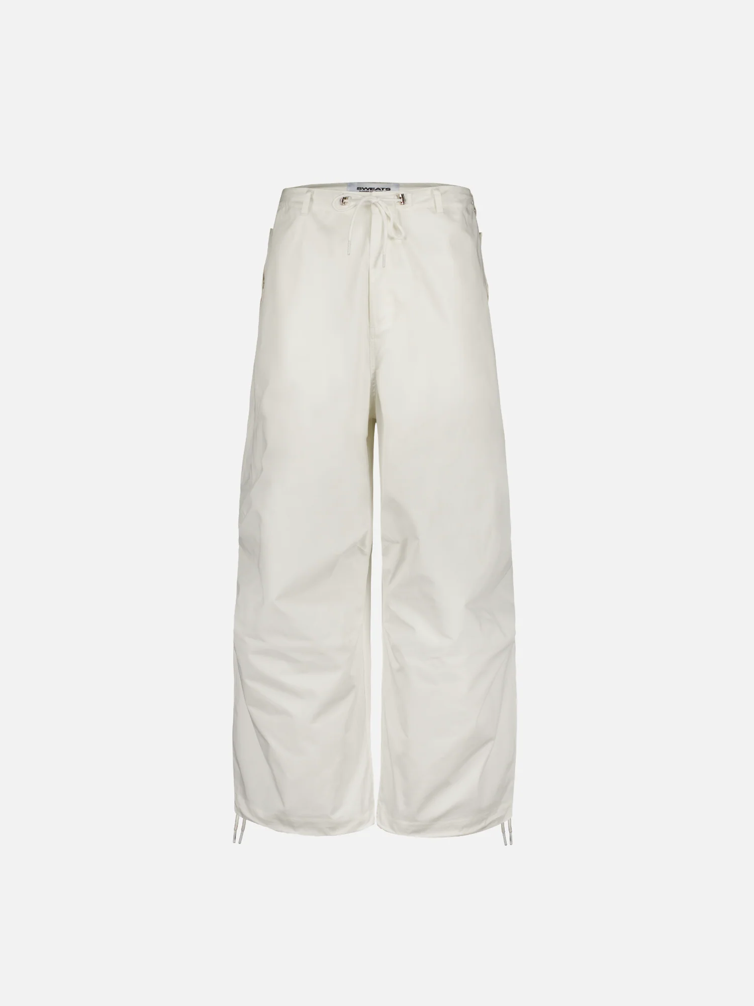 V3 FLIGHT PANT - WHITE