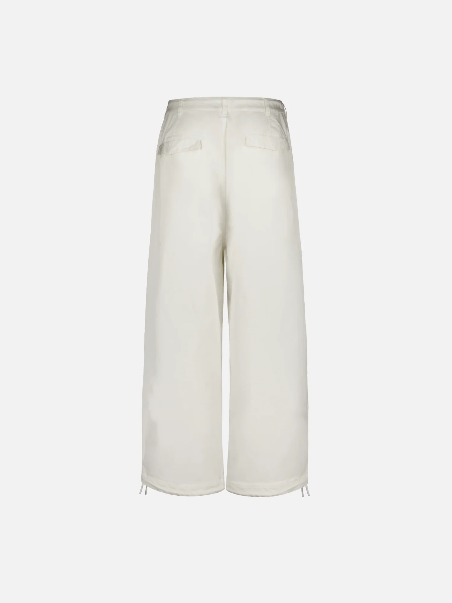 V3 FLIGHT PANT - WHITE - Image 5