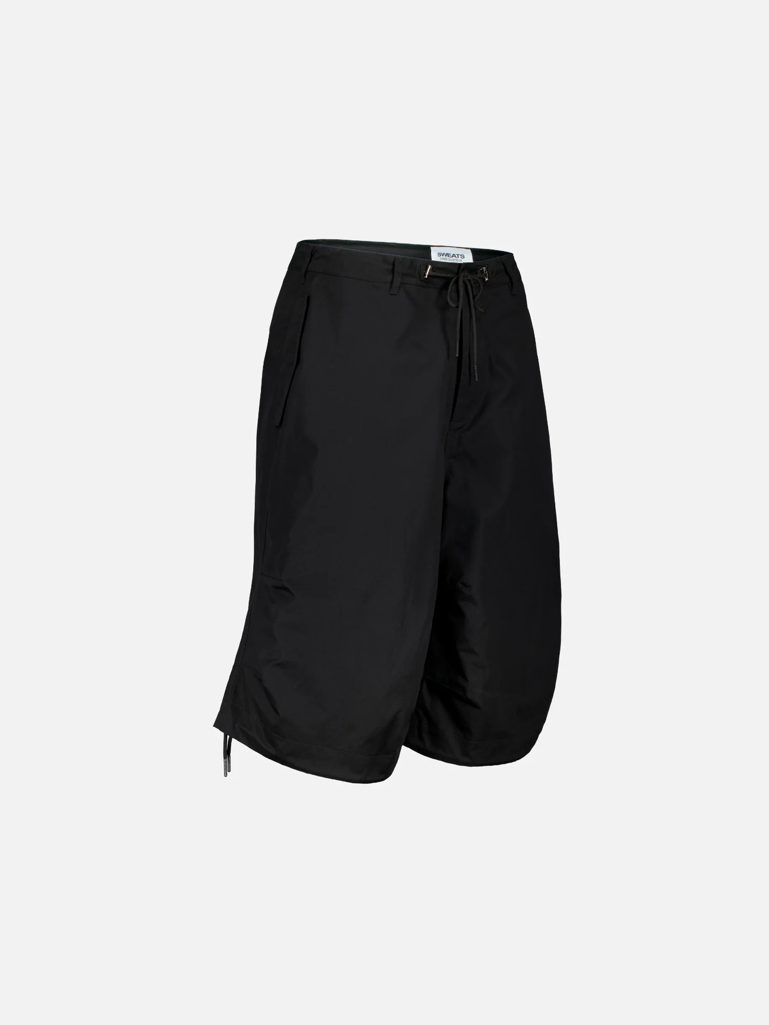 V3 FLIGHT SHORTS - BLACK - Image 5