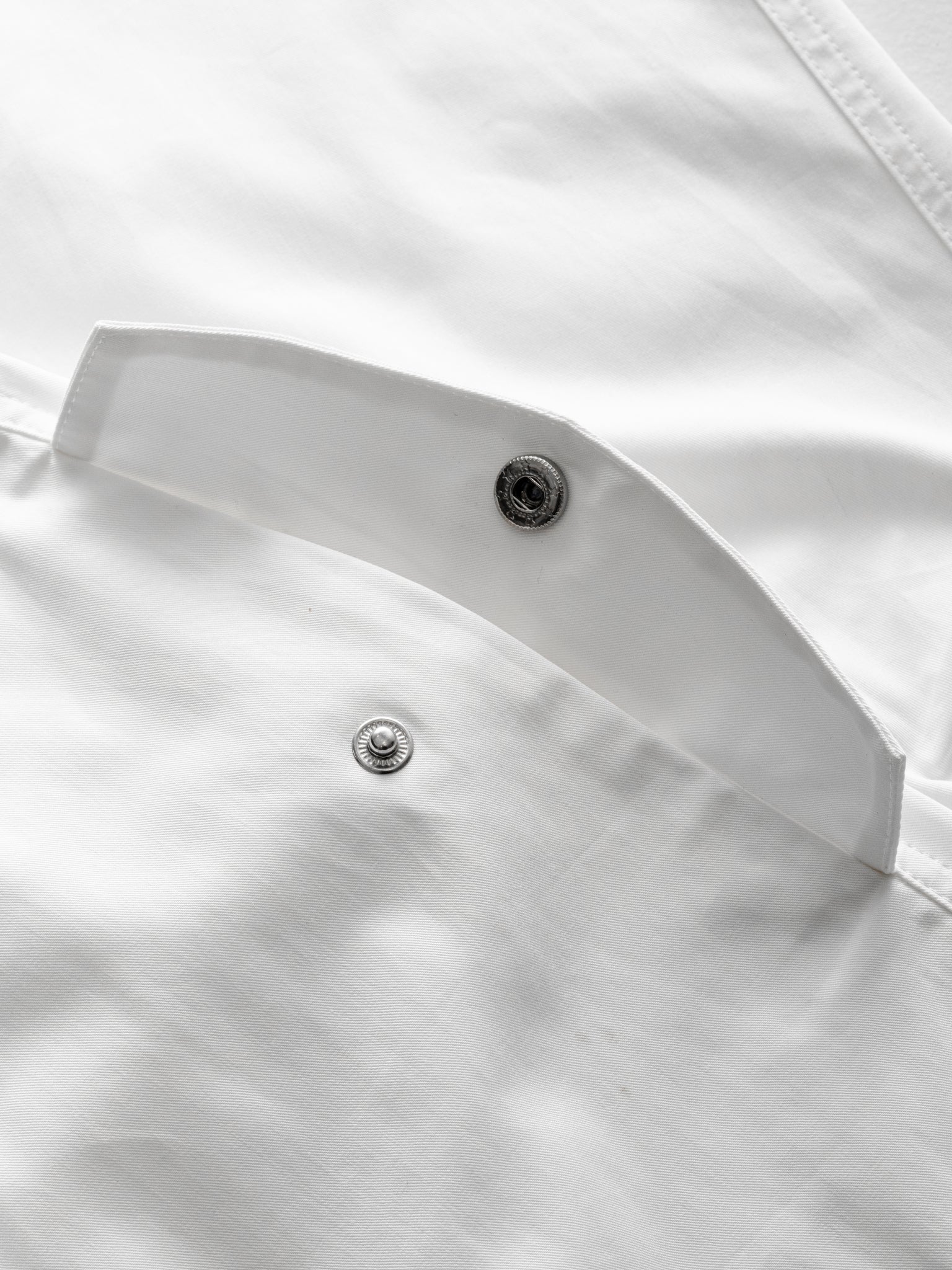 V3 FLIGHT SHORTS - WHITE - Image 3